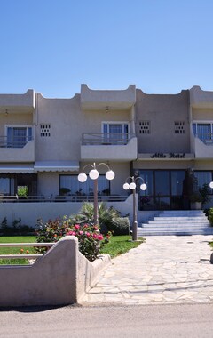 Hotelli Altis Hotel (Malia, Kreikka)