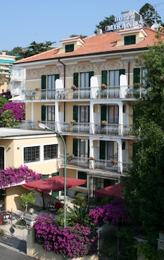 Hotel Miranda (Varazze, Italia)