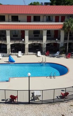Hotelli Tricove Inn & Suites (Jacksonville, Amerikan Yhdysvallat)
