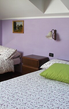 Bed & Breakfast B&B La Sophora (Alpignano, Italia)