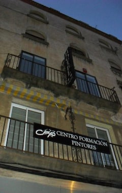 Hotel H2 Cáceres (Cáceres, España)