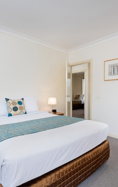 Hotel Kew Serviced Apartments (Melbourne, Australia)