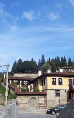 Hotelli Shulevi kashti (Koprivshtitsa, Bulgaria)