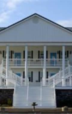 Hotel Judith Ann Inn (Ocean Shores, EE. UU.)