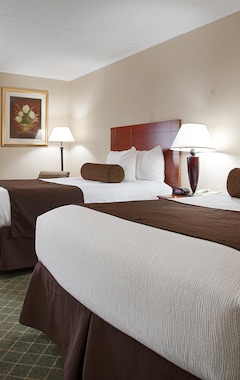 Hotelli Best Western Plus Civic Center Inn (Augusta, Amerikan Yhdysvallat)