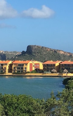 Lomakeskus Palapa Beach Resort Curacao (Willemstad, Curacao)