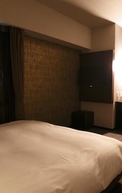 Hotel Dormy Inn Premium Namba Natural Hot Spring (Osaka, Japan)