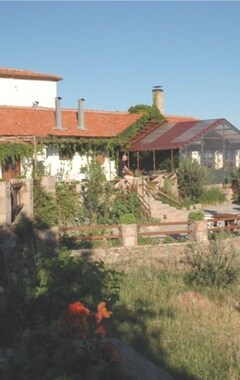 Hotel Assos Terrace (Assos, Tyrkiet)