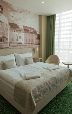Hotelli Hotel Kosice (Košice, Slovakia)