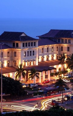 Galle Face Hotel (Colombo, Sri Lanka)
