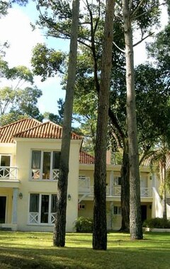 Hotelli Solanas Green Park Spa & Resort (Punta del Este, Uruguay)