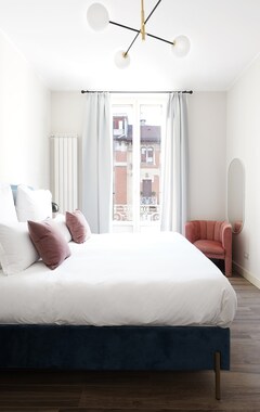 Hotel numa | Loreto Rooms & Apartments (Milano, Italien)
