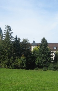Hotelli St Bonifatiuskloster (Hünfeld, Saksa)