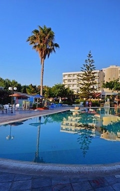 Atlantis Hotel (Lambi, Grækenland)