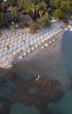 Hotelli Sugar Beach Club (Oludeniz, Turkki)
