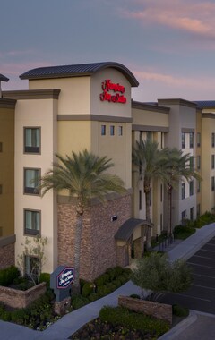 Hotel Hampton Inn & Suites Phoenix Tempe (Tempe, EE. UU.)