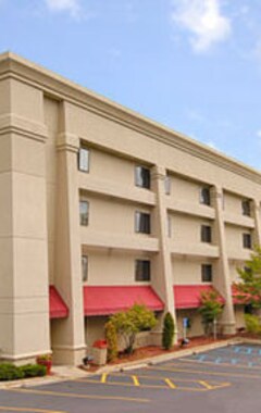 Hotel Baymont by Wyndham Kalamazoo West (Kalamazoo, USA)