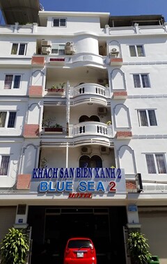 Hotelli Blue Sea Hotel 2 (Nha Trang, Vietnam)