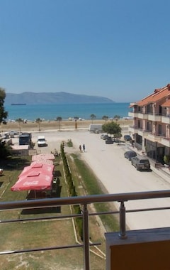Hotelli Sea View Apartment Onorato 1 (Vlorë, Albania)
