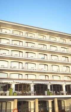 Hotelli Hotel Ilunion Caleta Park (Gerona, Espanja)