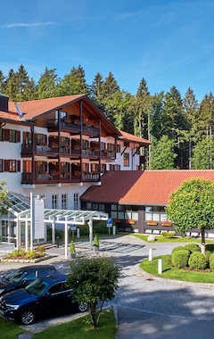 Hotel am Badersee (Grainau, Tyskland)