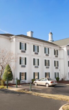Hotel Baymont By Wyndham Columbia Maury (Columbia, EE. UU.)