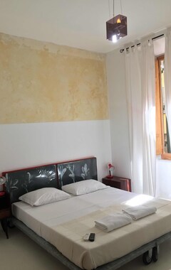 Hotel A Casa Di Penelope (Rom, Italien)