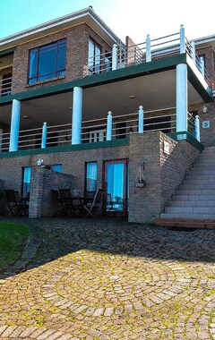 Hotel Amzee Bokmakierie Guest House (Dana Bay, Sydafrika)