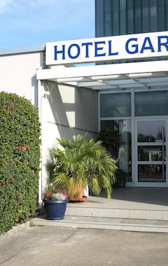 Hotelli Hotel Boardingroom (Filderstadt, Saksa)