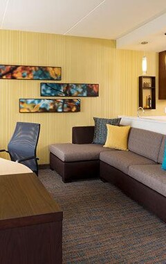 Hotel Residence Inn By Marriott Wilmington Downtown (Wilmington, EE. UU.)