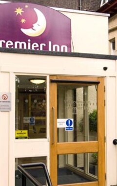 Premier Inn Manchester Altrincham hotel (Altrincham, Reino Unido)