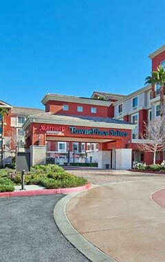 Hotel Towneplace Suites By Marriott Ontario Airport (Rancho Cucamonga, EE. UU.)