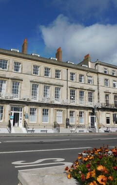The Jubilee Hotel - With Spa, Restaurant And Entertainment (Weymouth, Storbritannien)