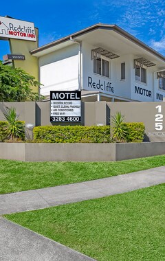 Motelli Redcliffe Motor Inn (Redcliffe, Australia)