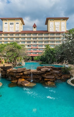 Hotel Bella Villa Cabana (Pattaya, Tailandia)