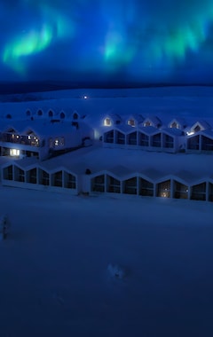 Hotelli Star Arctic Hotel (Saariselkä, Suomi)