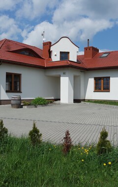 Gæstehus Winnica Zbrodzice (Busko-Zdrój, Polen)
