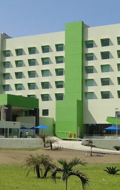 Holiday Inn Coatzacoalcos, an IHG Hotel (Coatzacoalcos, Mexico)