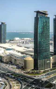 Hotelli Marriott Marquis City Center Doha Hotel (Doha, Qatar)