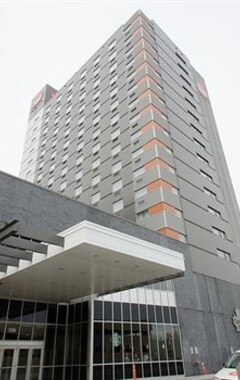 Hotel Canad Inns Health Sciences Centre (Winnipeg, Canadá)
