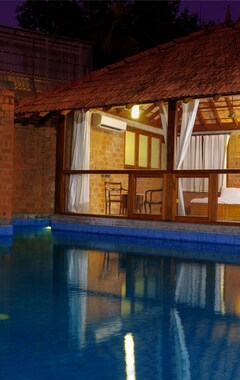 Hotelli Vinca Lake House (Kumarakom, Intia)