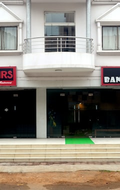Hotelli Banerjee Inn Ambuja City Centre (Durgapur, Intia)