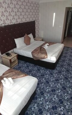 Hotel Laçin Park Etimesgut (Ankara, Tyrkiet)