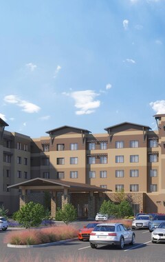 Hotelli Residence Inn Wenatchee (Wenatchee, Amerikan Yhdysvallat)