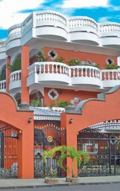 Hotelli Hotel Le Priss Inn (Quepos, Costa Rica)