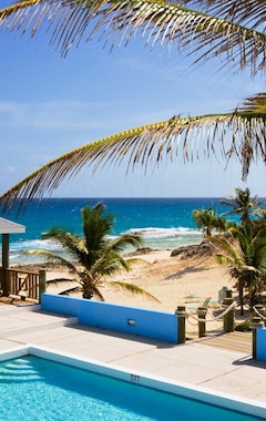 Hotelli Stella Maris Resort Club (Stella Maris, Bahamas)