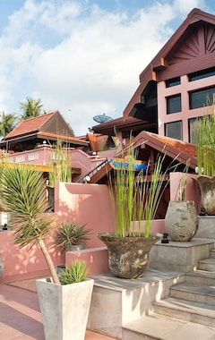 Hotel Seaview Patong (Patong Beach, Tailandia)