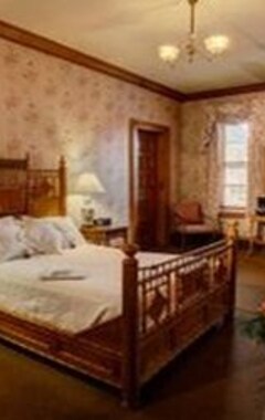 Hotelli White Springs Manor (Geneva, Amerikan Yhdysvallat)