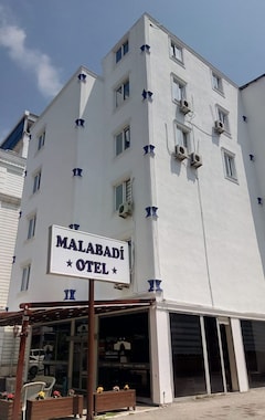 Hotel Malabadi Mersin (Mersin, Tyrkiet)