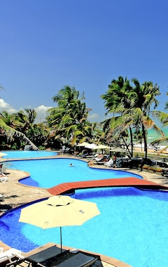 Ritz Lagoa da Anta Hotel & SPA (Maceió, Brasilien)